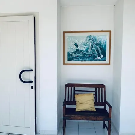 Casa Eli Lejlighed *