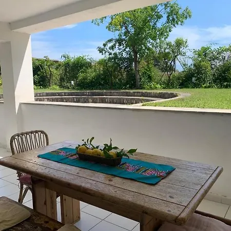 Casa Eli Lejlighed