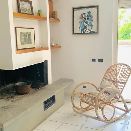 Apartment Casa Eli