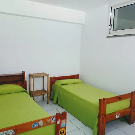 Casa Eli Apartment *