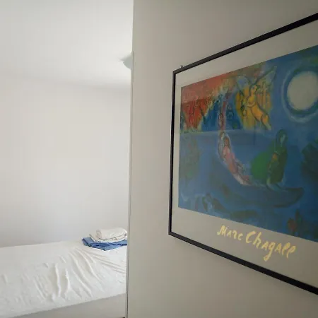 Casa Eli Apartment