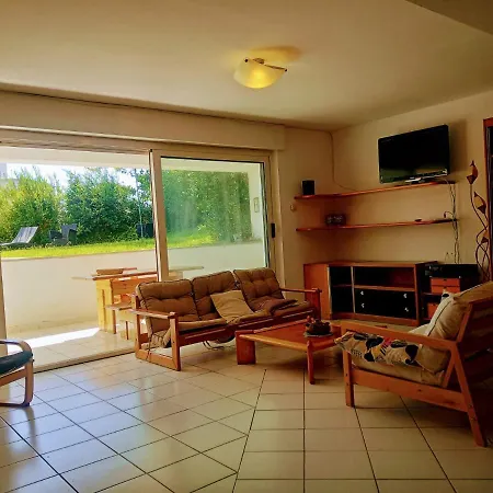 Casa Eli Lejlighed *
